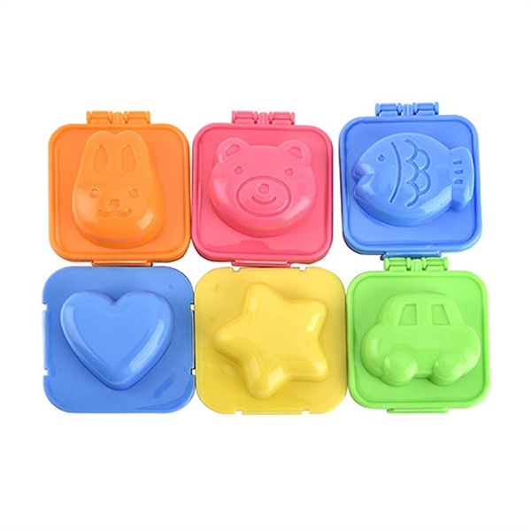 Khuôn Làm Cơm Misan Beto