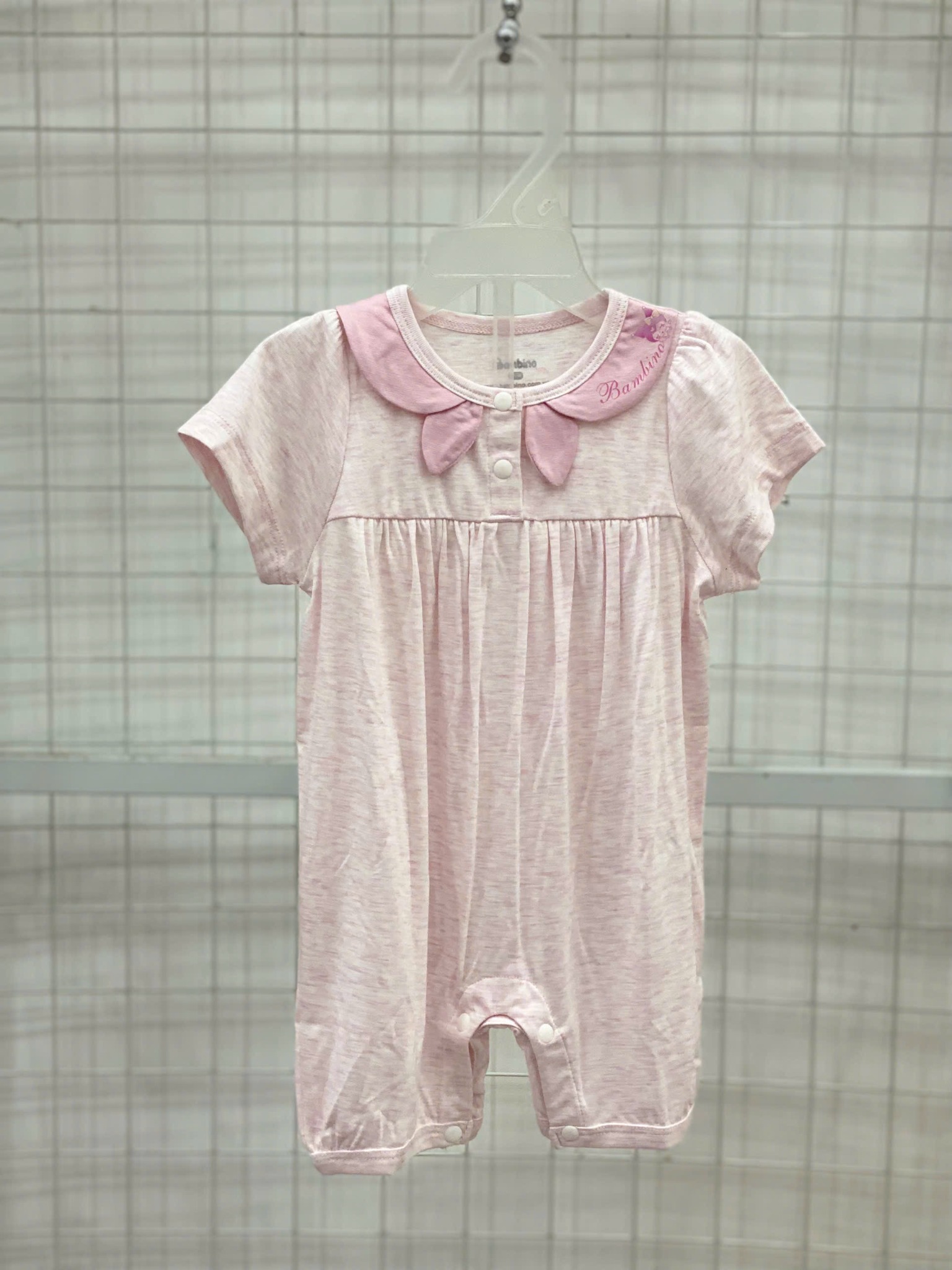 Body Cộc Bambino Bdb024