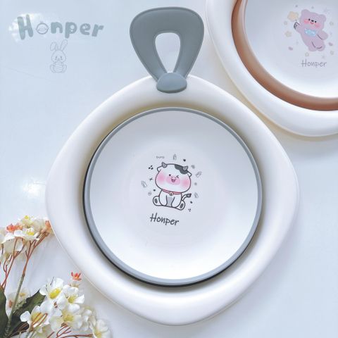 Thau Rửa Mặt Honper GG HP 542