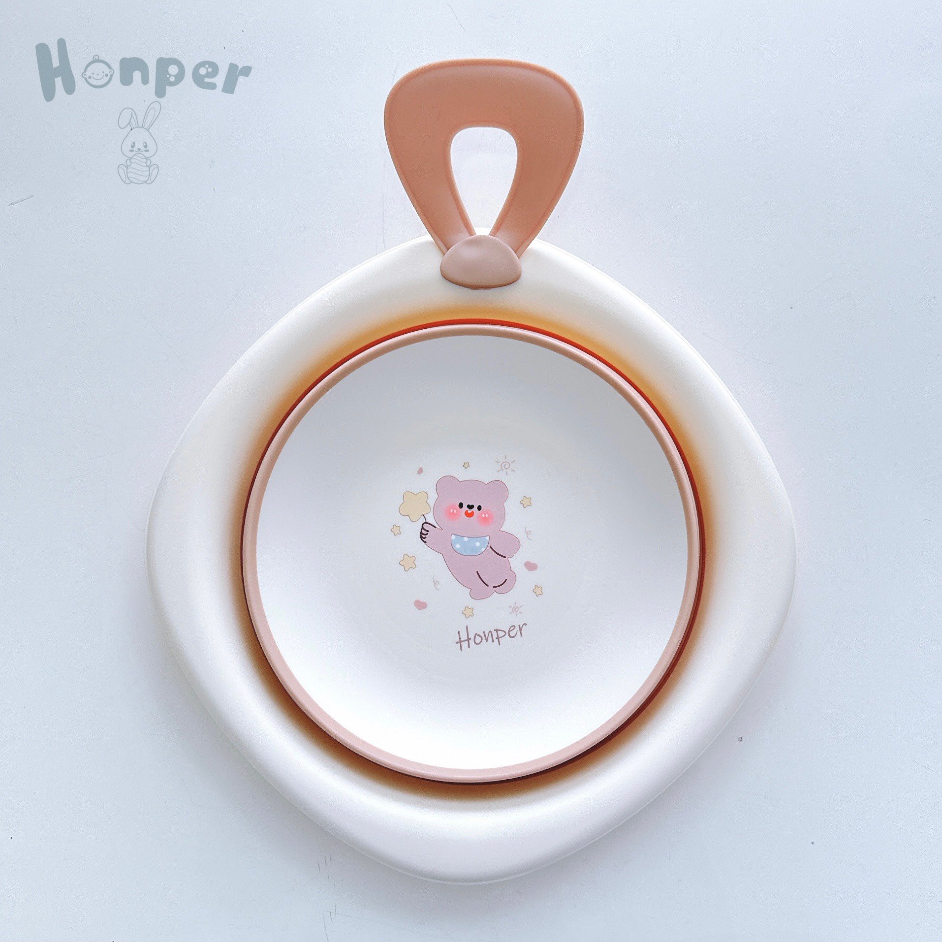 Thau Rửa Mặt Honper GG HP 542