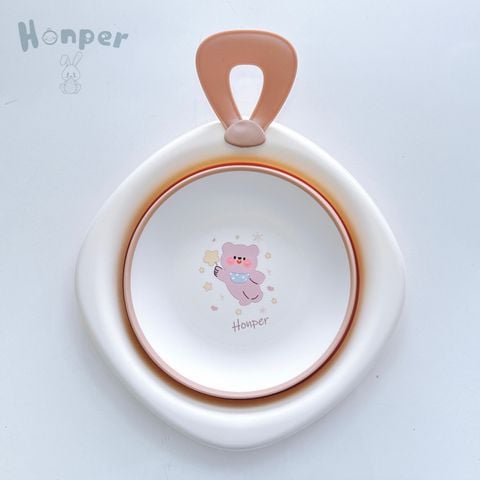 Thau Rửa Mặt Honper GG HP 542