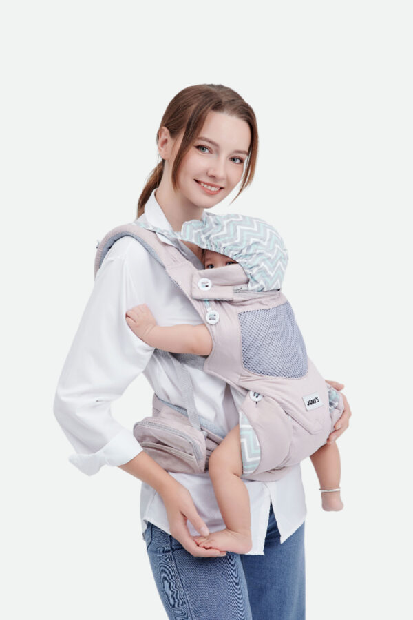 Địu Ngồi Jumys Trợ Lực