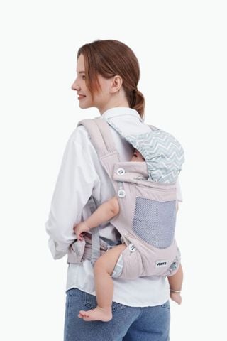 Địu Ngồi Jumys Trợ Lực