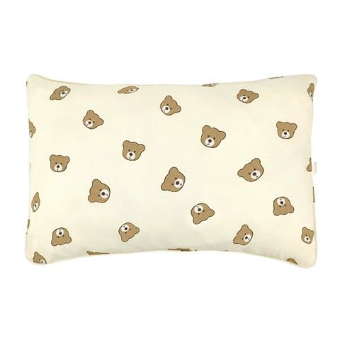 Gối Nằm Dokma Bông DS443