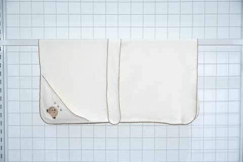 Khăn Choàng Ủ Monona Cotton Waffle Mnn098