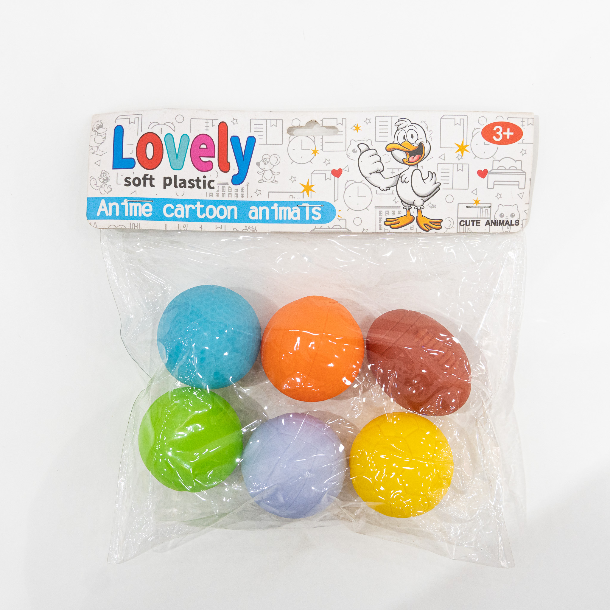 Đồ Chơi TL Bộ