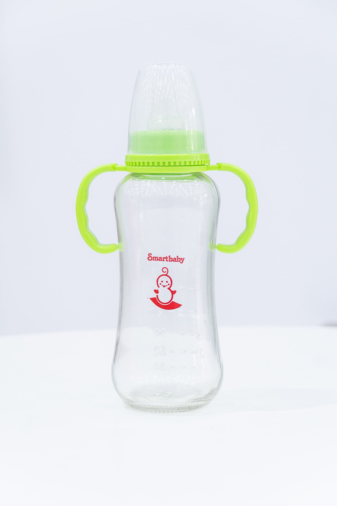 Bình Sữa TL Thủy Tinh