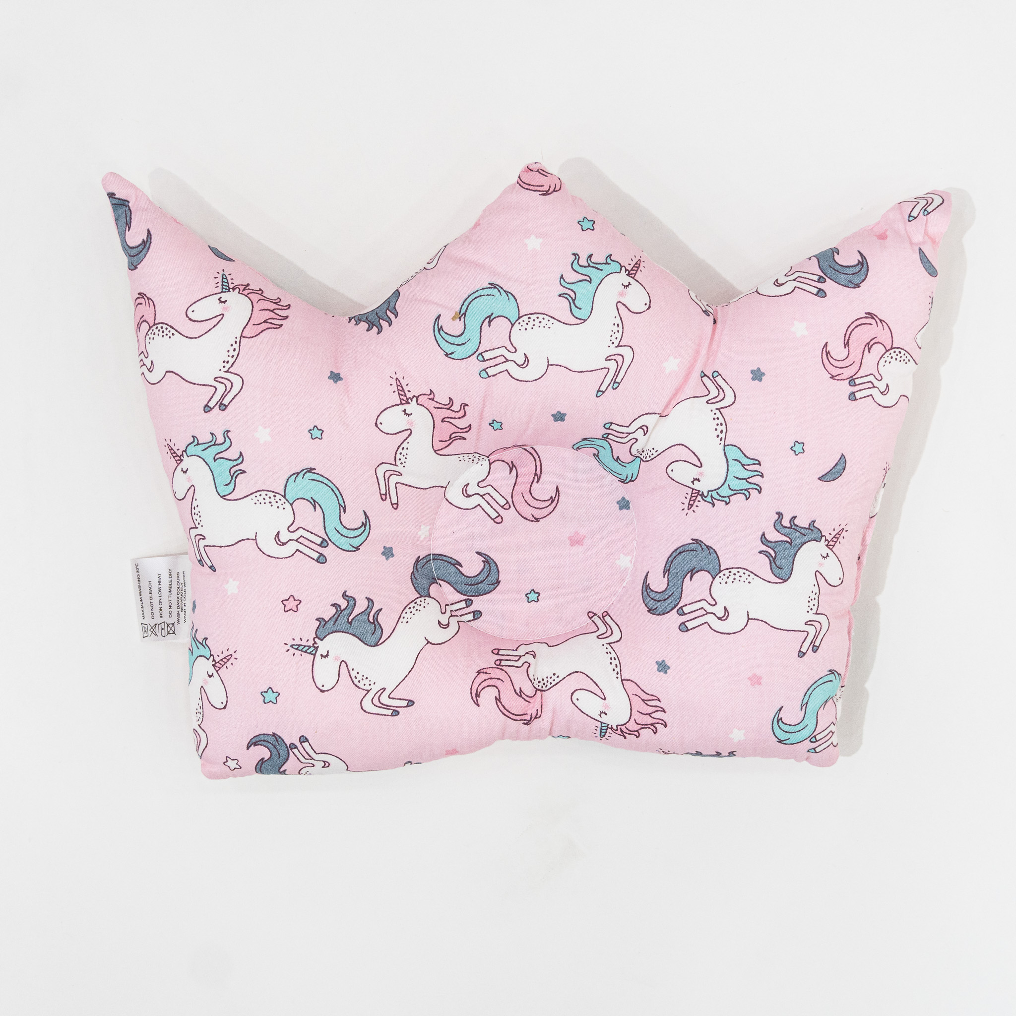 Gối Nằm TL Vương Miện