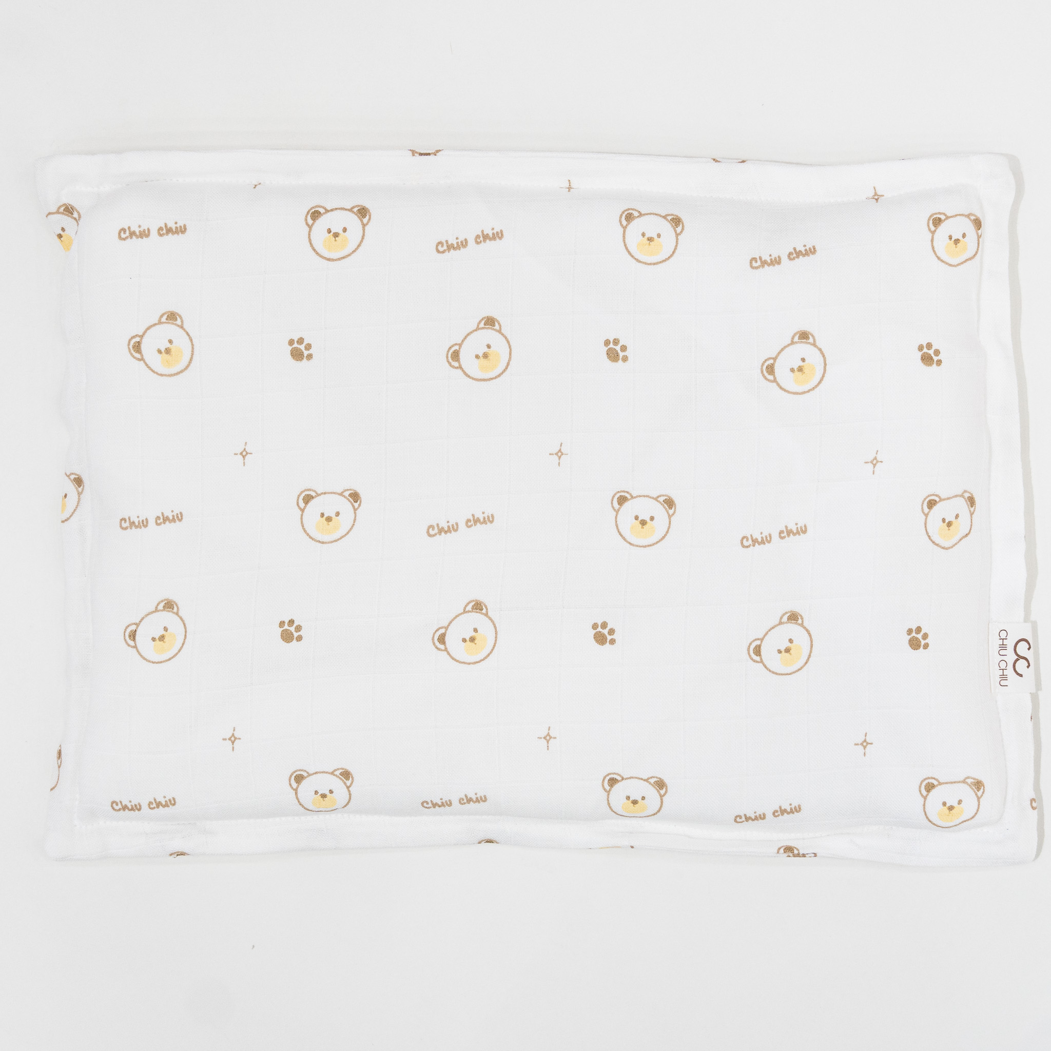 Gối Nằm Chiuchiu PCC150