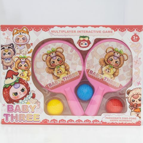 Đồ Chơi OT Bộ Vợt Bóng Bàn