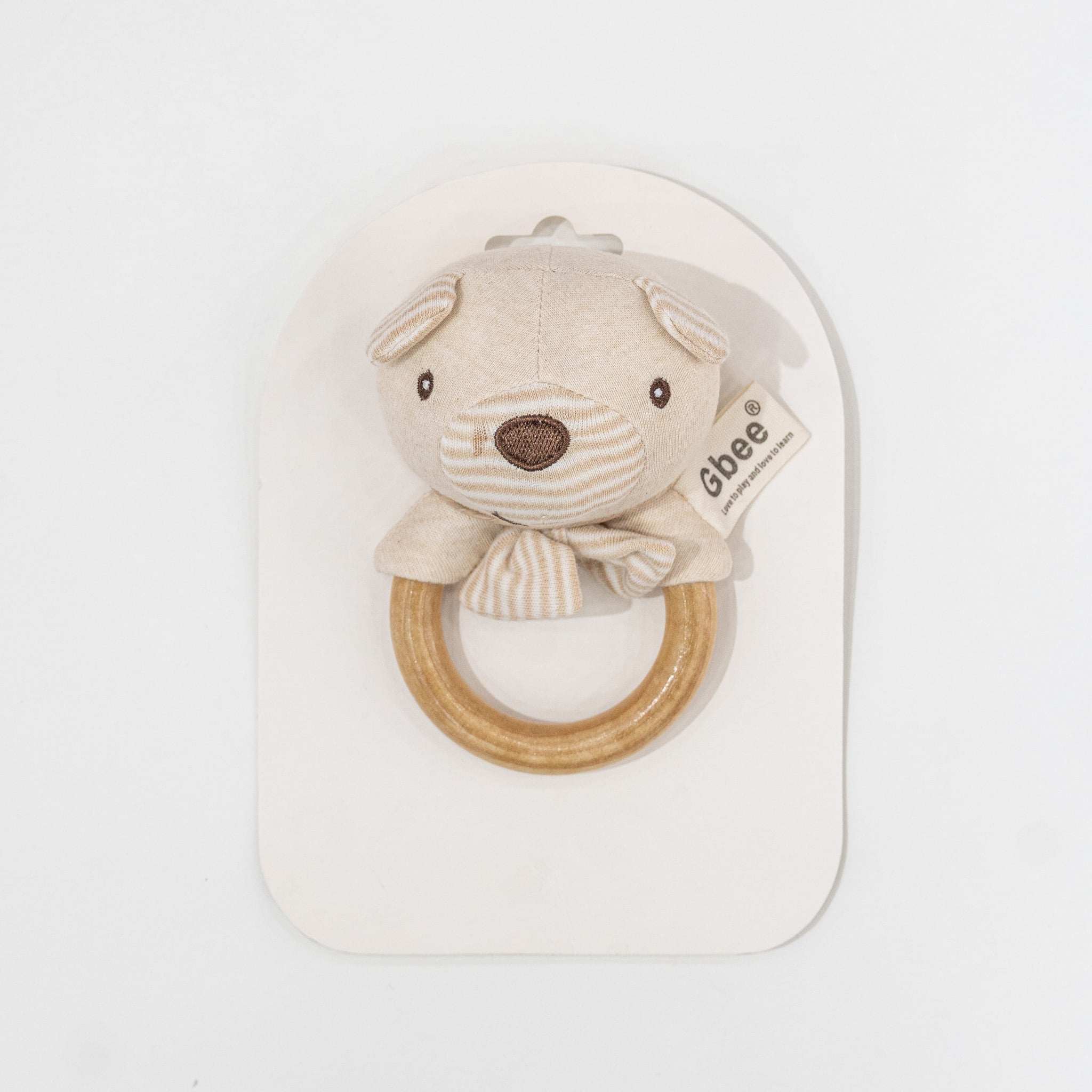 Lục Lạc Ot cầm tay Gbee