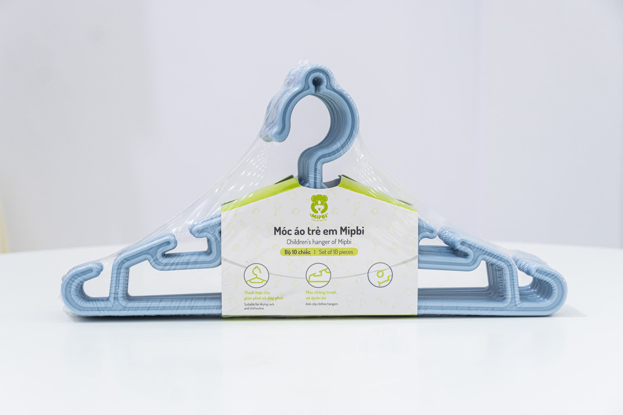 Móc Treo Mipbi