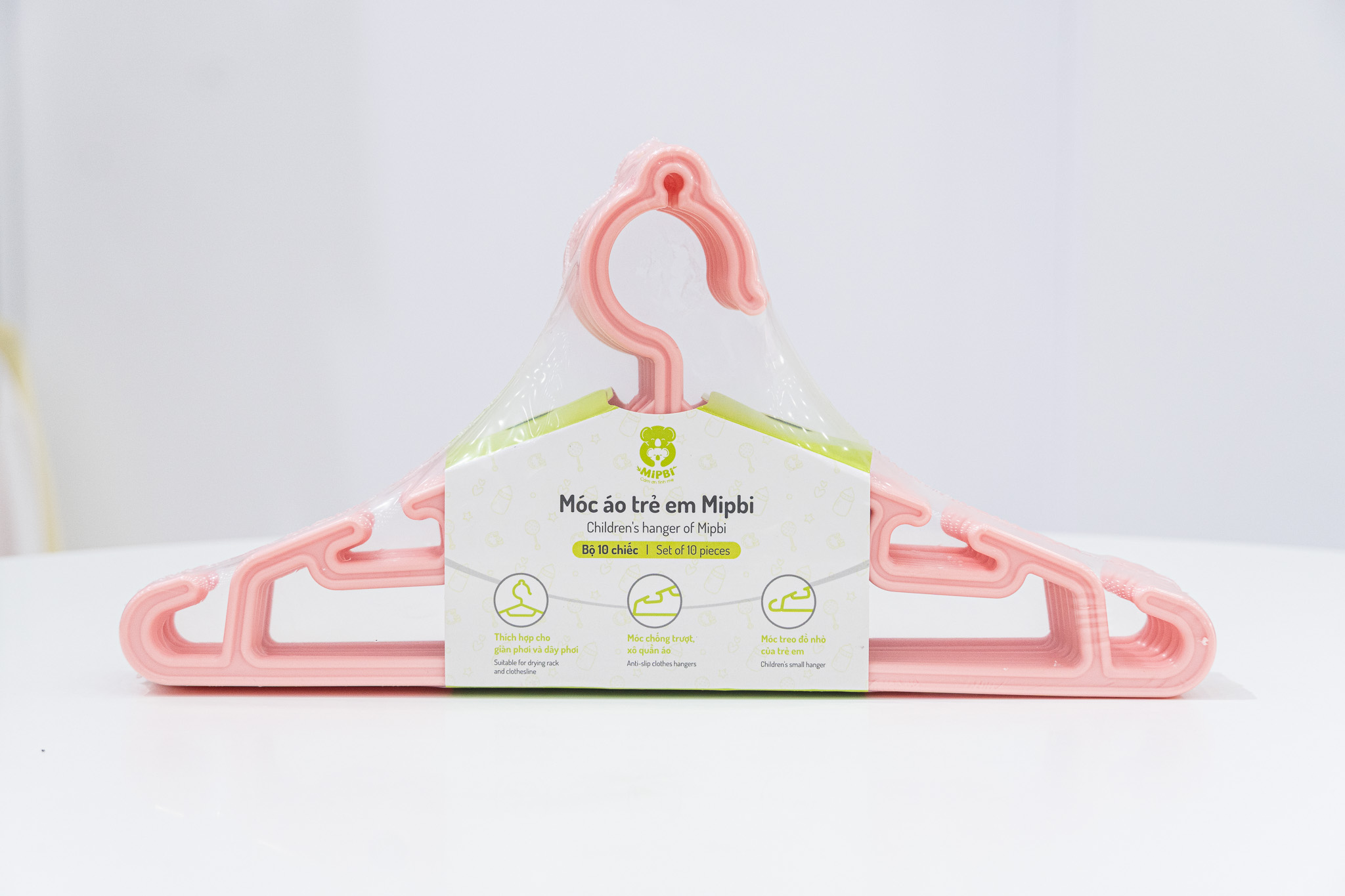 Móc Treo Mipbi