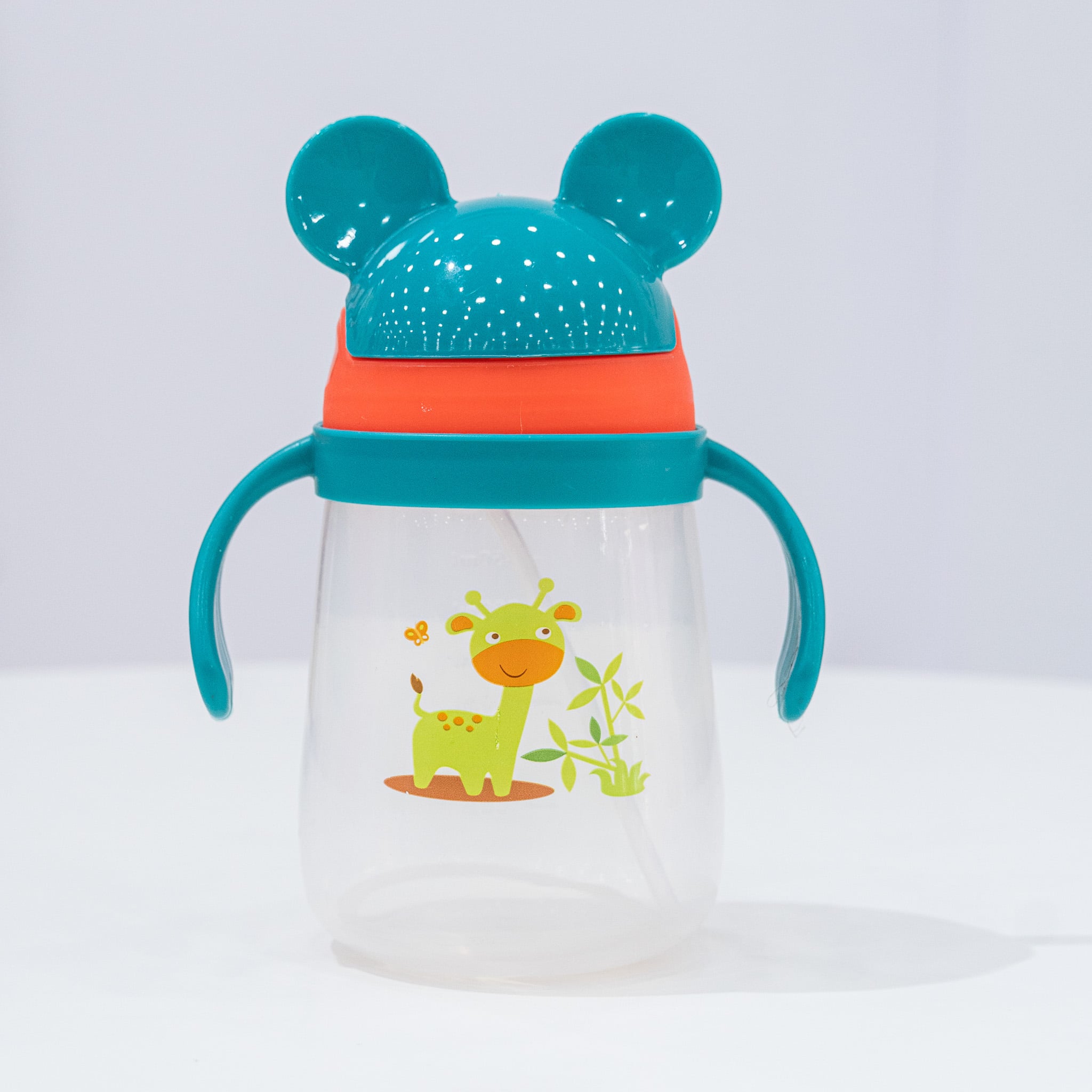 Bình Nước TL PP