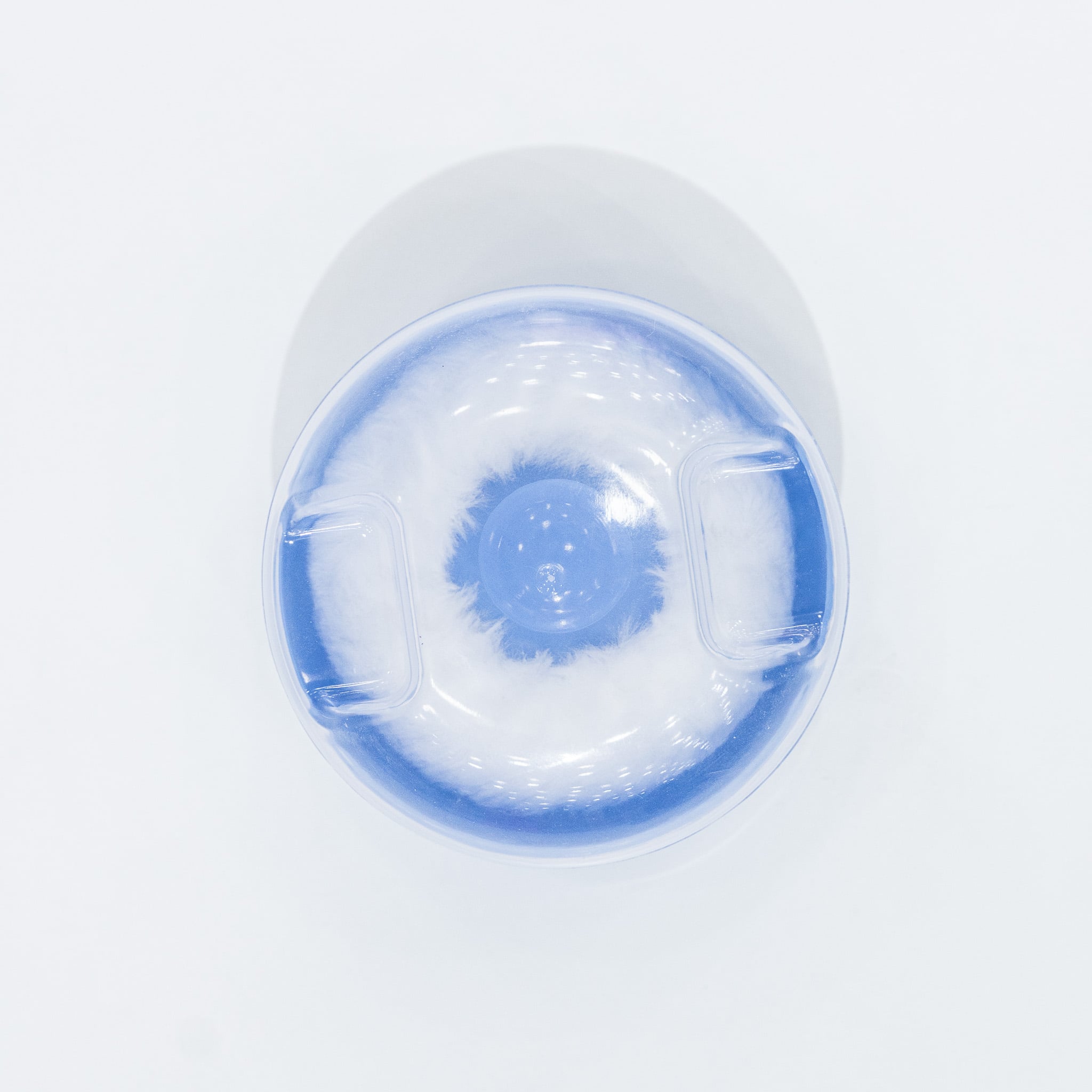 Hộp Đựng Phấn TL Có Bông Phấn