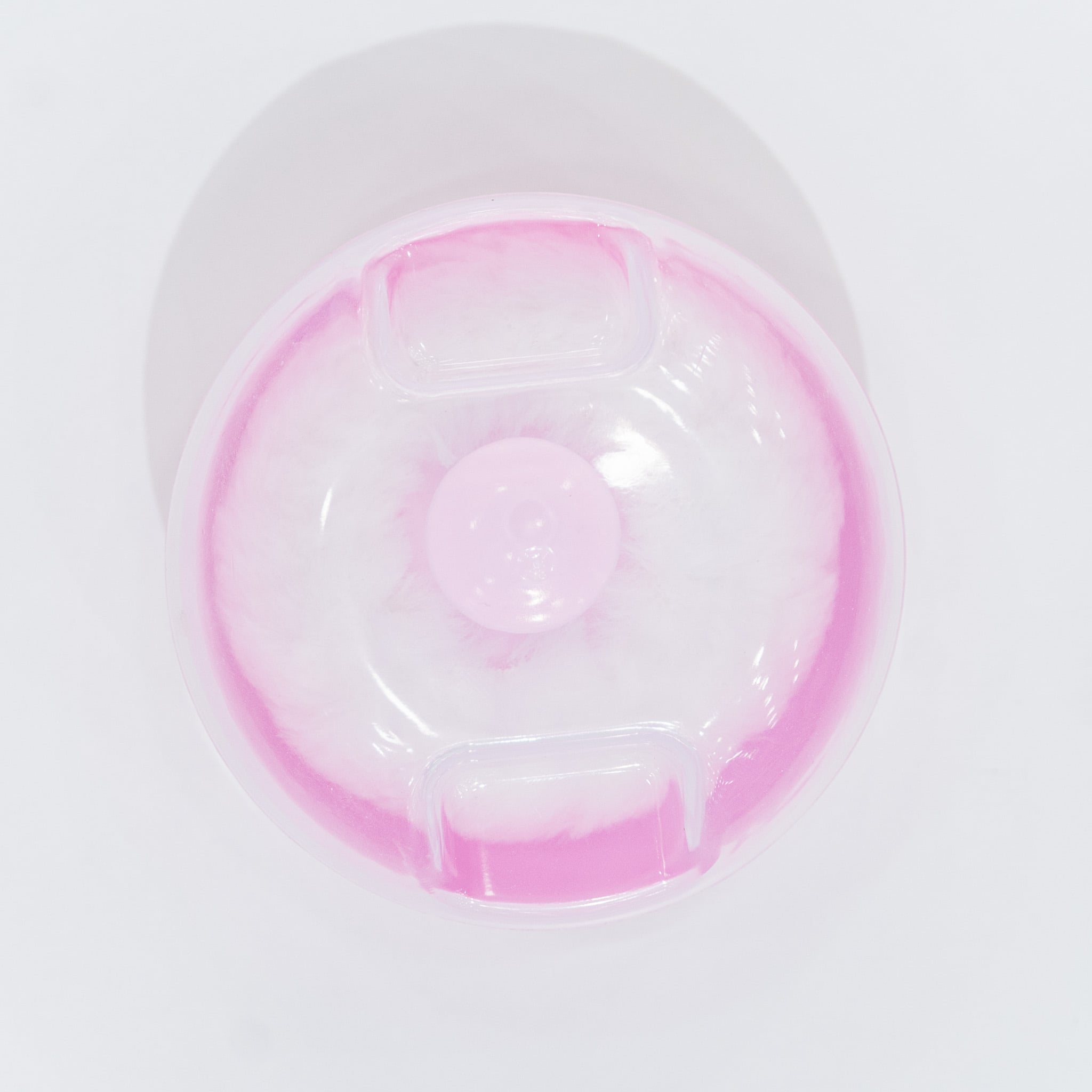 Hộp Đựng Phấn TL Có Bông Phấn