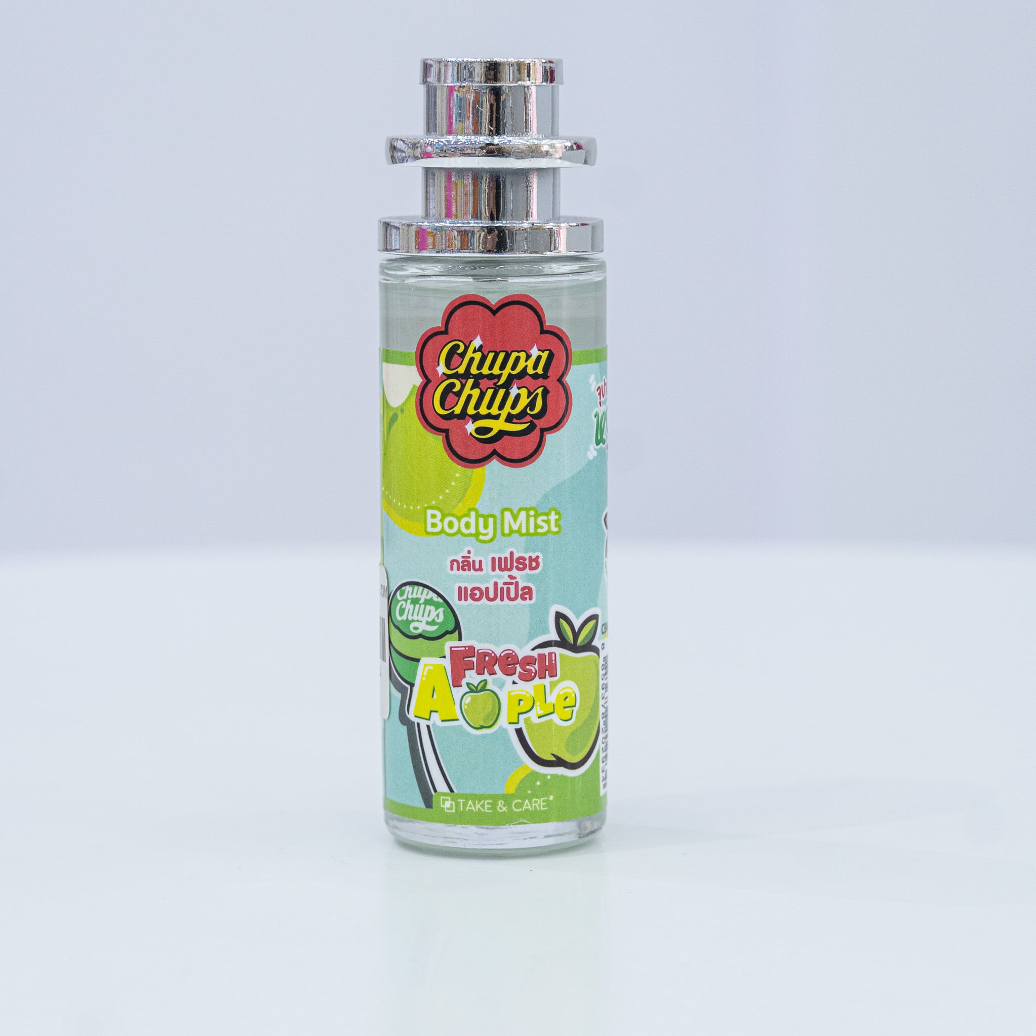 Nước Hoa Chupa Chups 30ML
