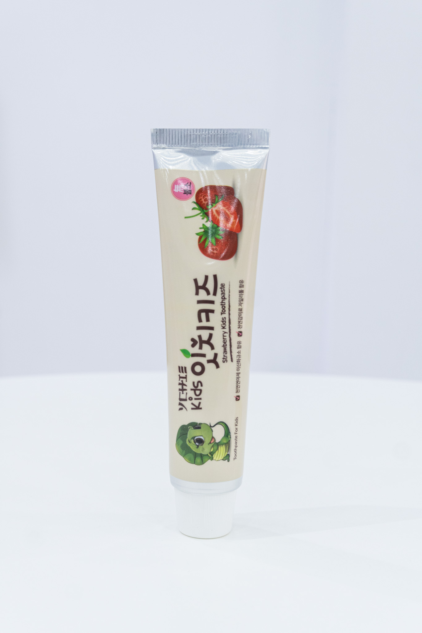 Kem Đánh Răng Ychie Kid