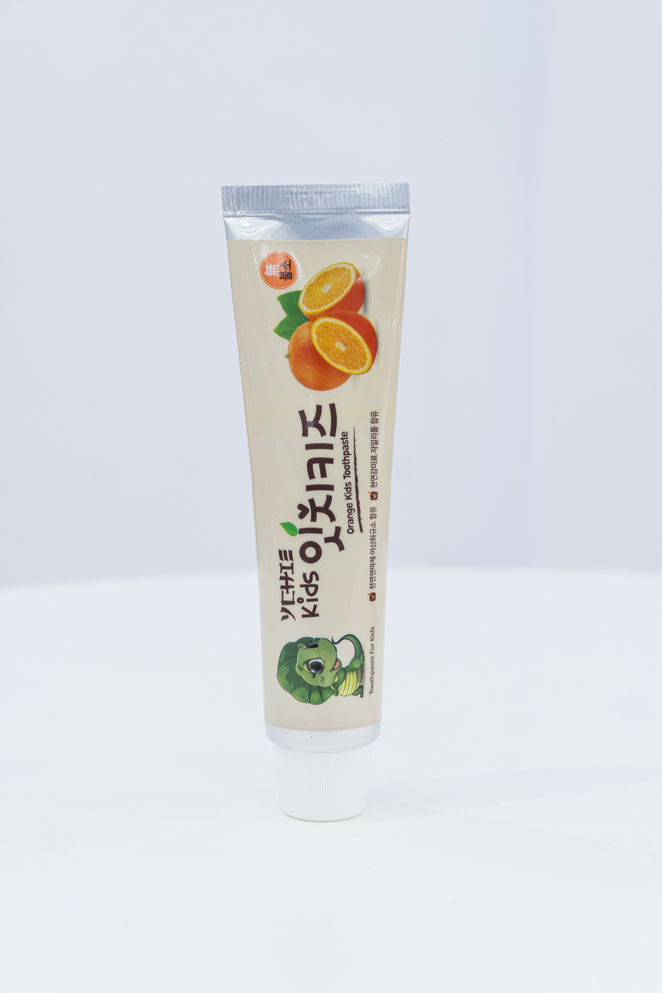 Kem Đánh Răng Ychie Kid