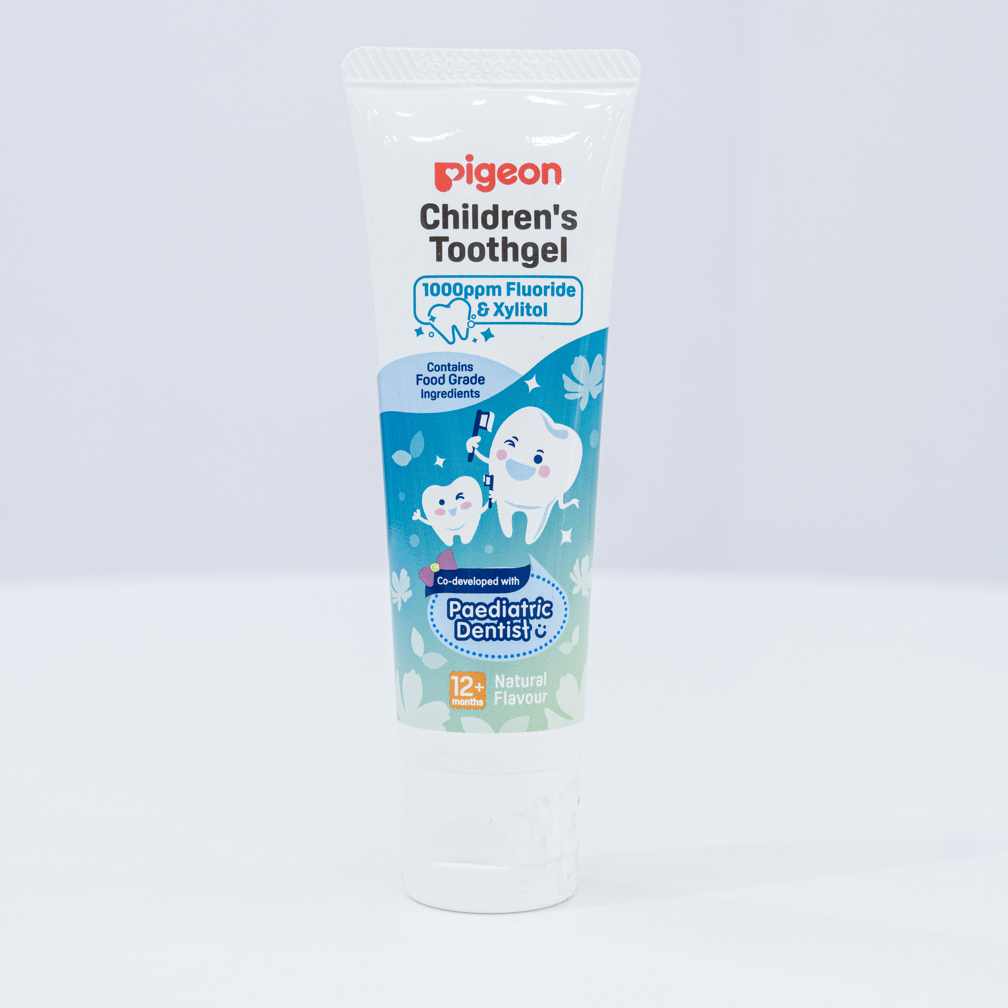 Kem Đánh Răng Pigeon