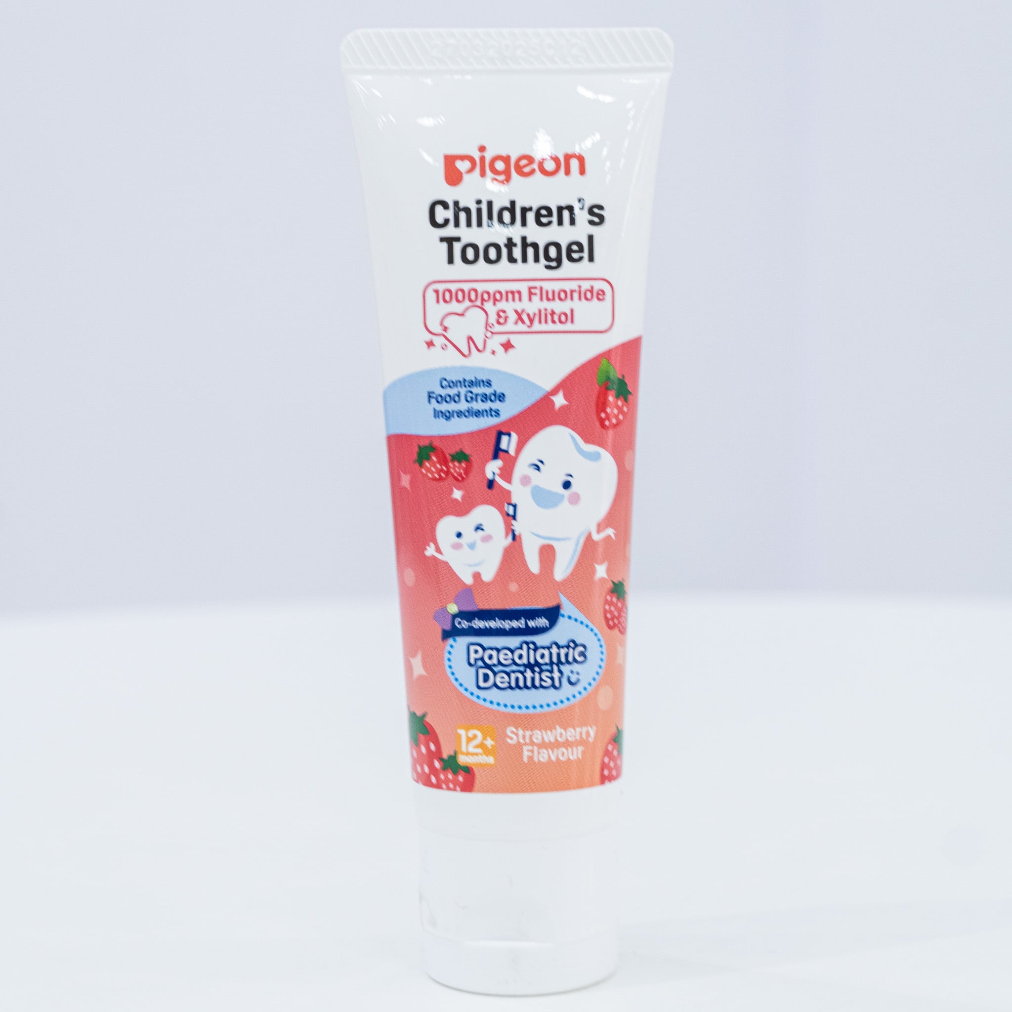 Kem Đánh Răng Pigeon