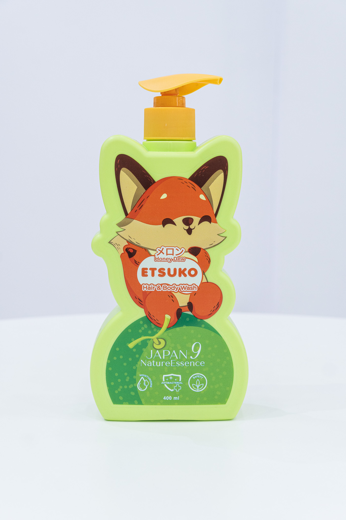 Tắm Gội Etsuko 400ML