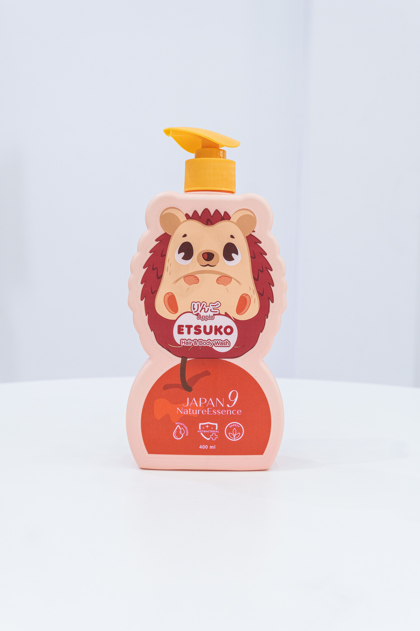 Tắm Gội Etsuko 400ML