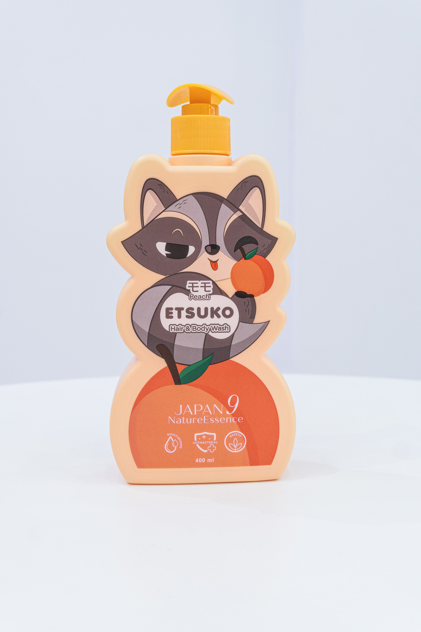 Tắm Gội Etsuko 400ML