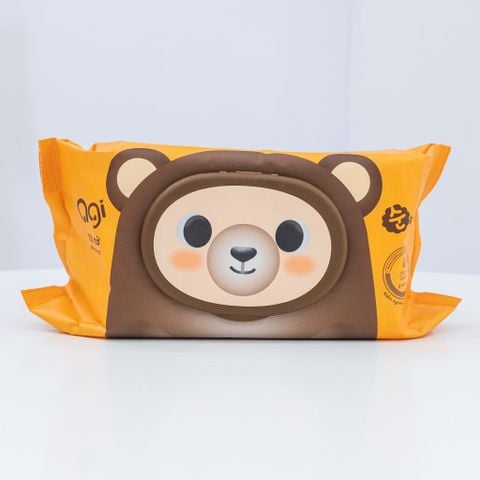 Khăn Ướt Agi Không Mùi 100M