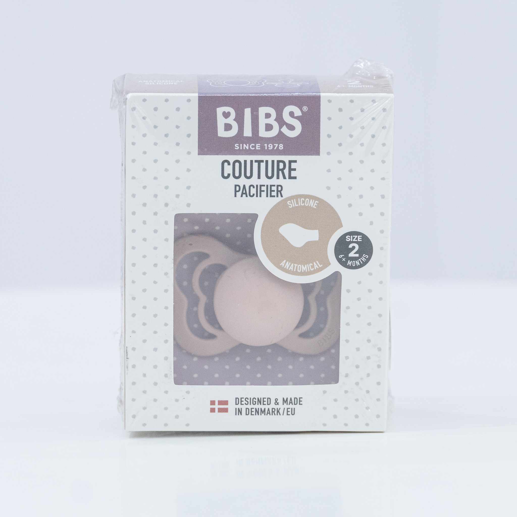 Ty Giả Bibs Couture