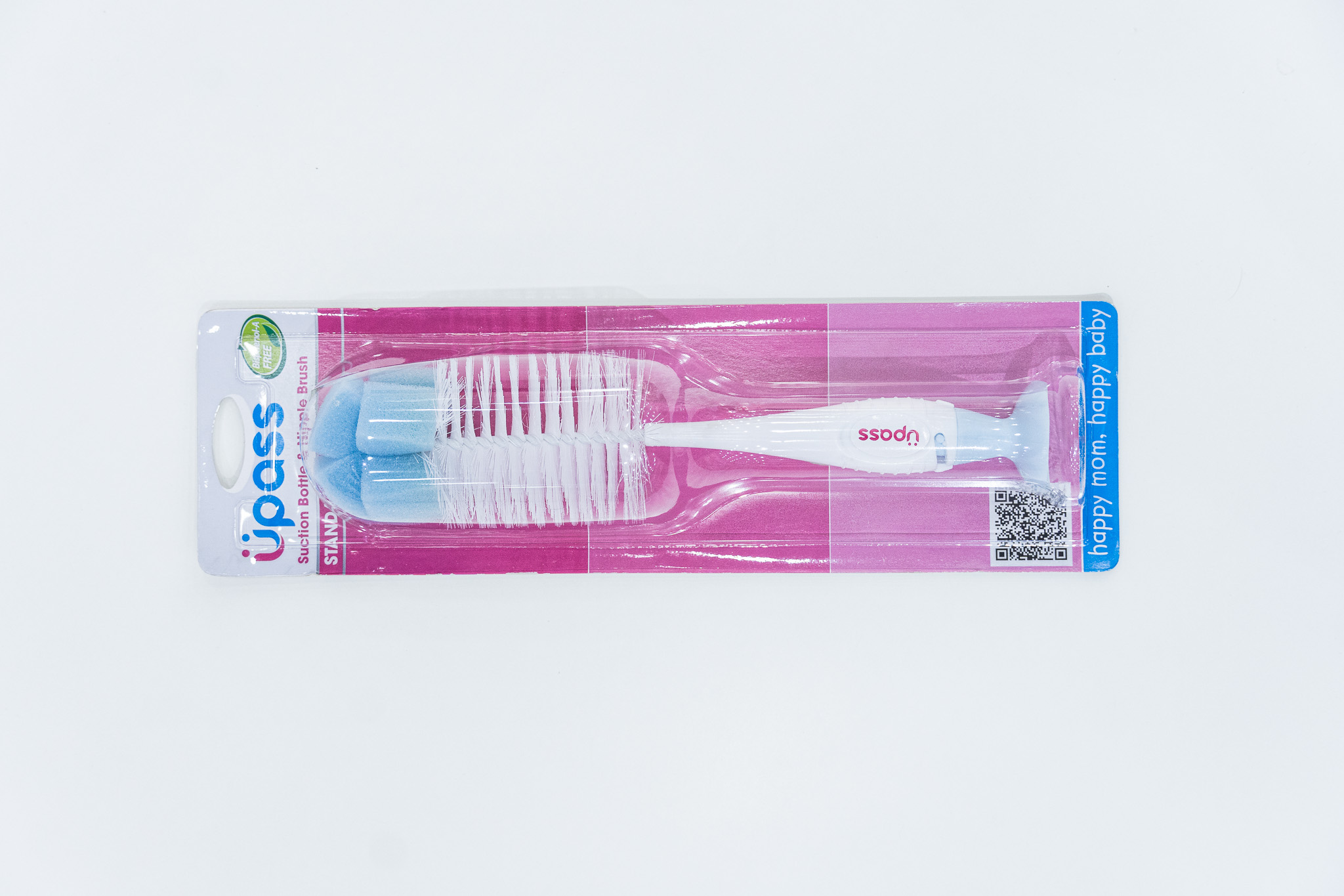 Cọ Rửa Cước Upass