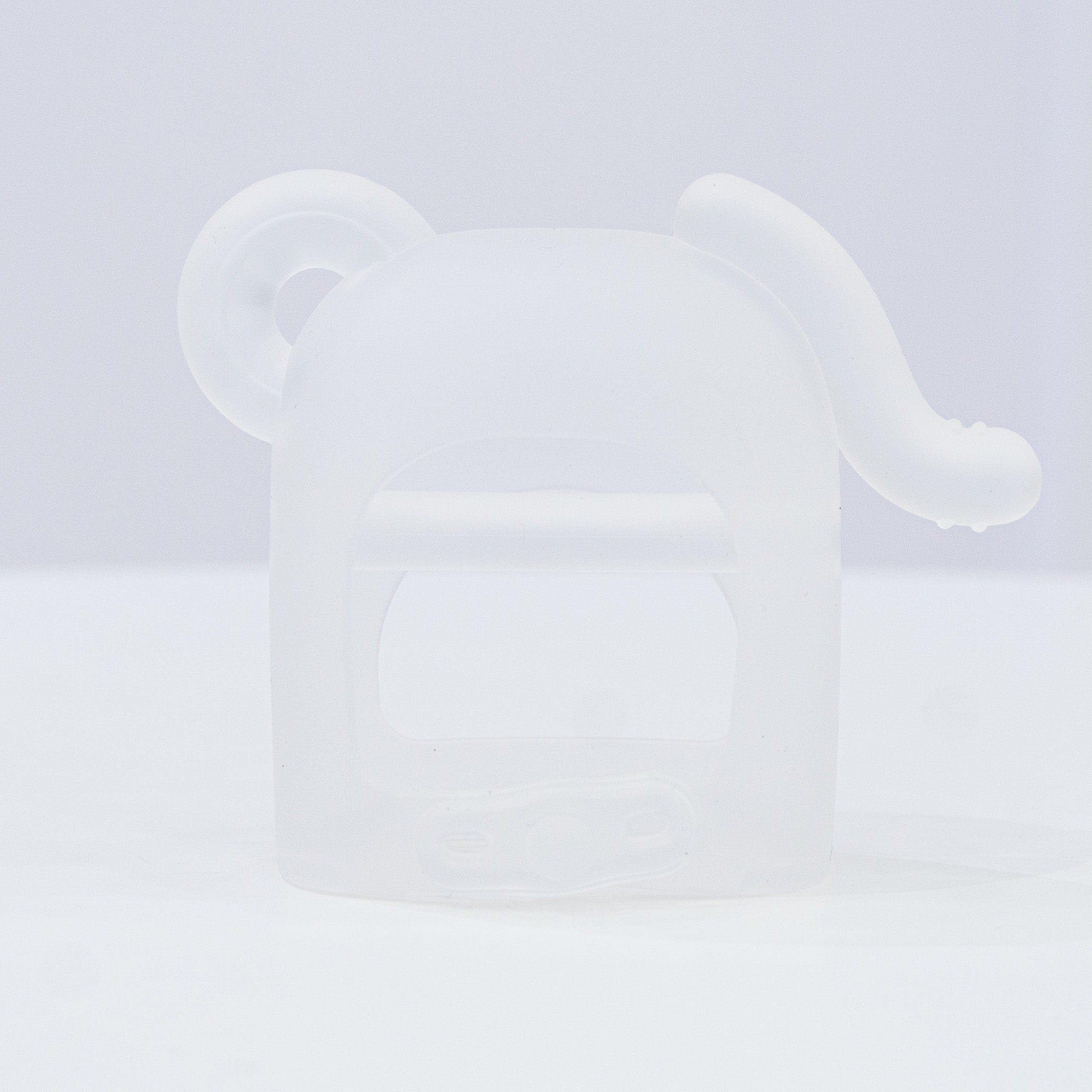 Gặm Nướu Moyuum Hình Voi + Hộp