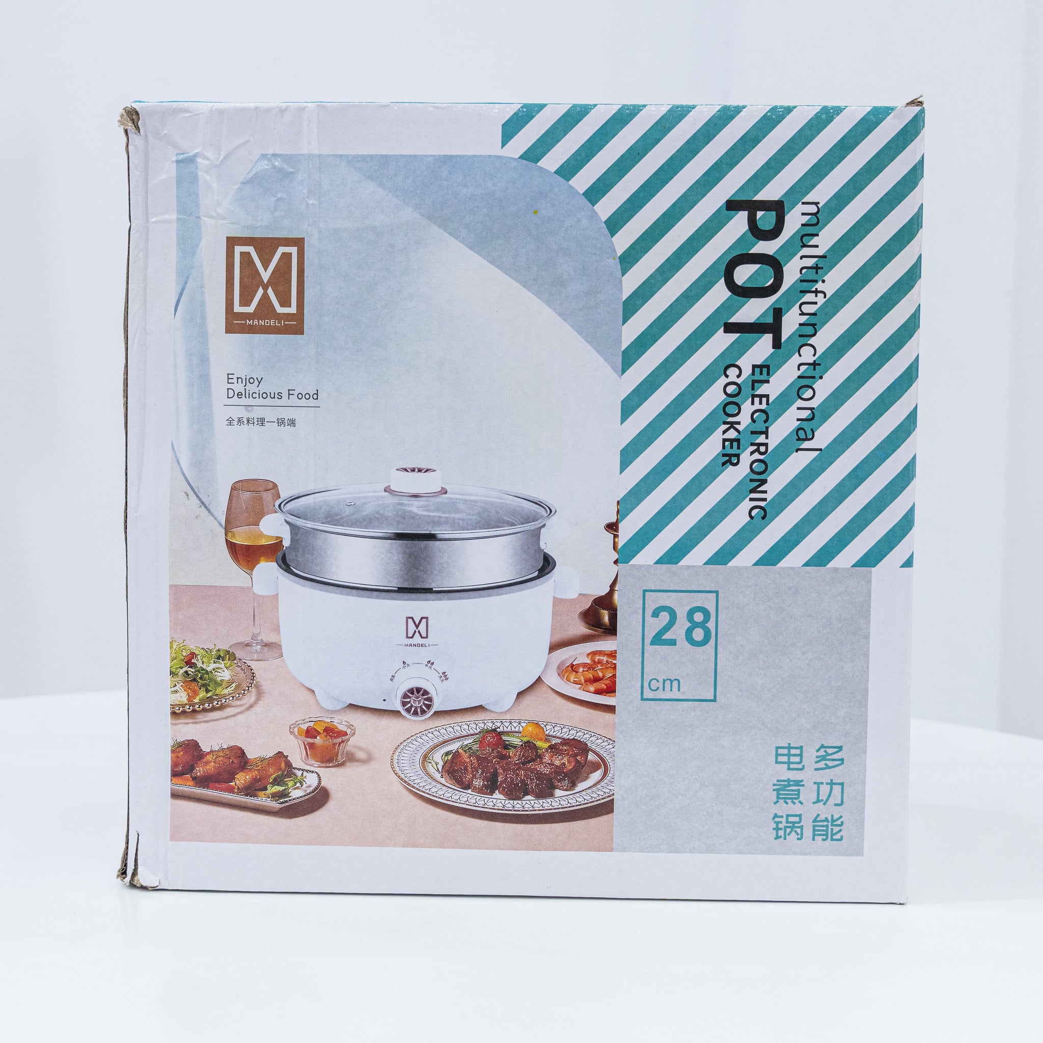 Nồi Lẩu OT Đa Năng 20Cm