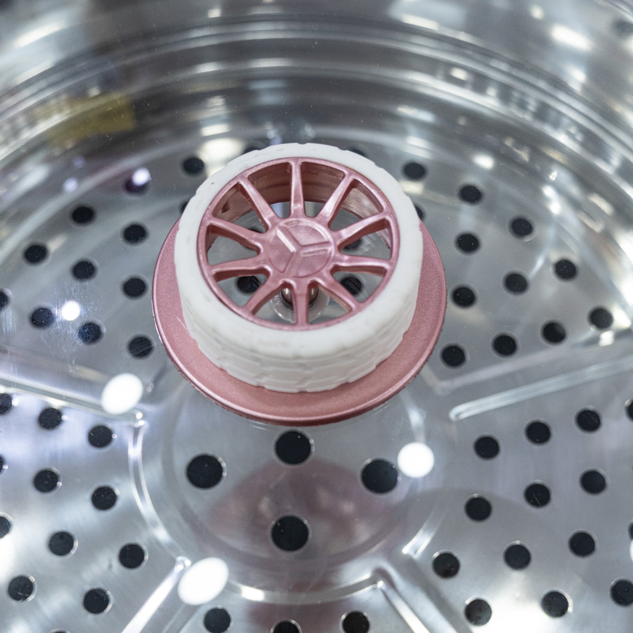 Nồi Lẩu OT Đa Năng 20Cm