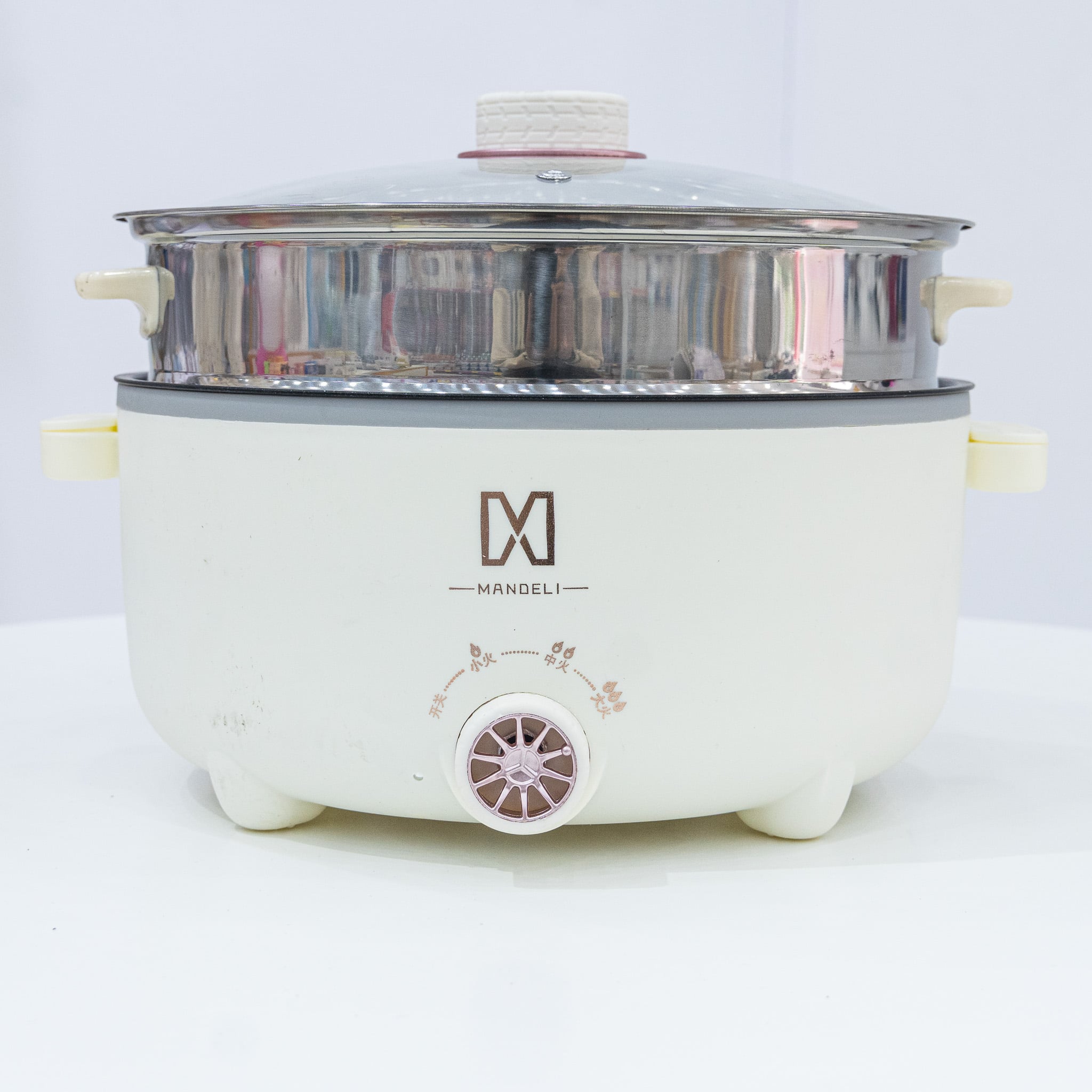 Nồi Lẩu OT Đa Năng 20Cm