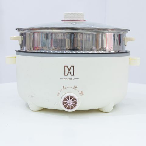 Nồi Lẩu OT Đa Năng 20Cm