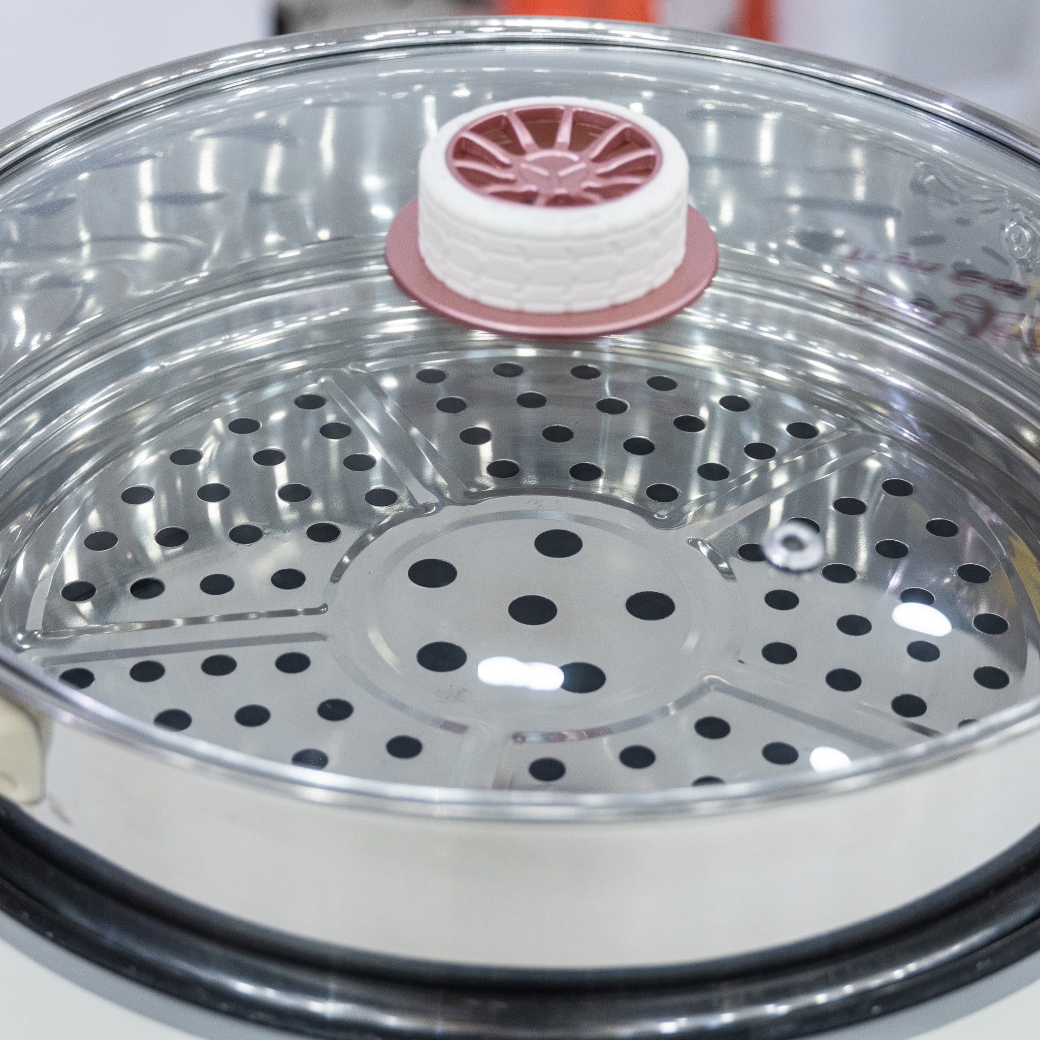 Nồi Lẩu OT Đa Năng 20Cm