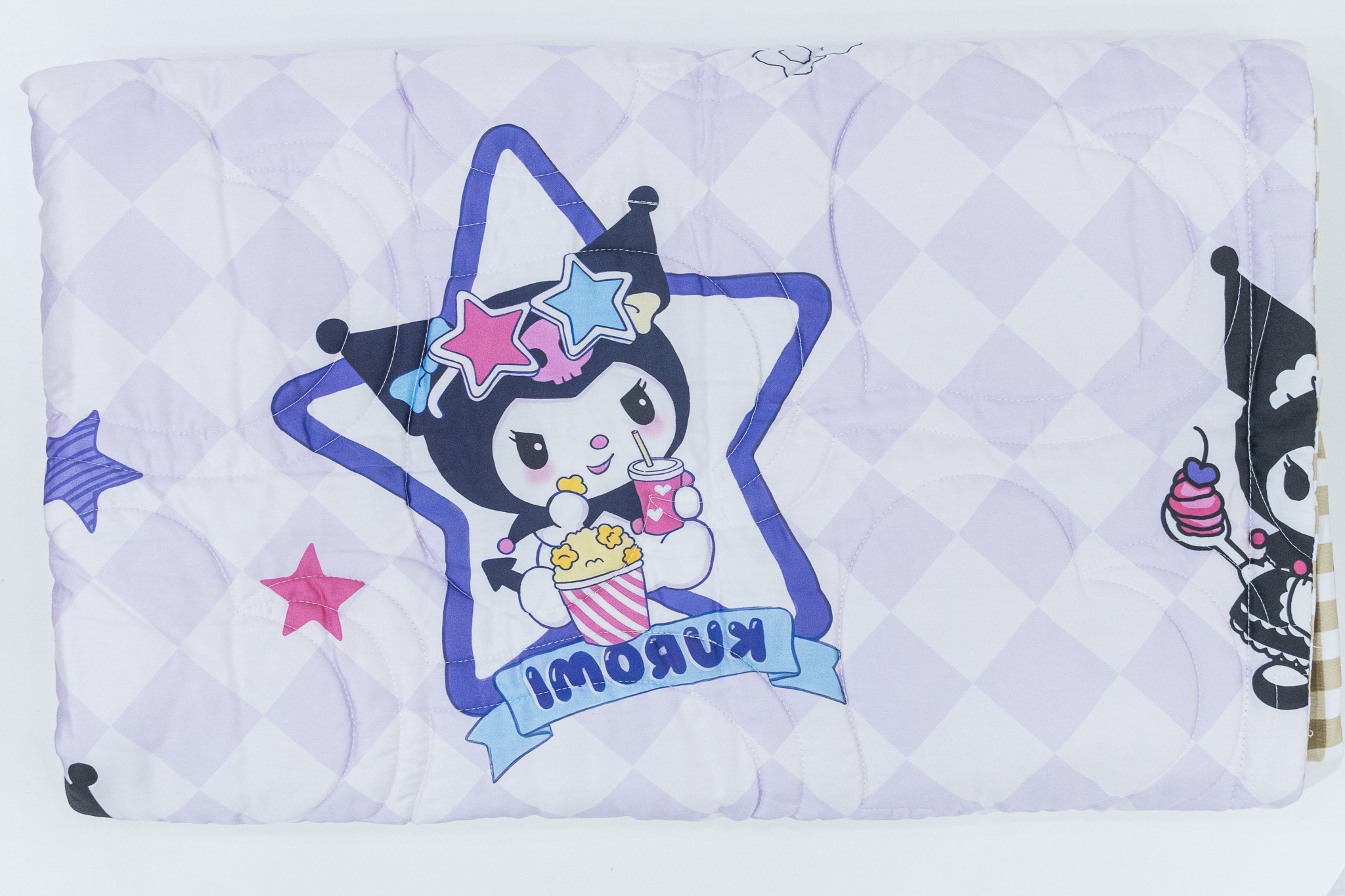 Nệm Đi Học Katina Tencel 60S 70*1M2