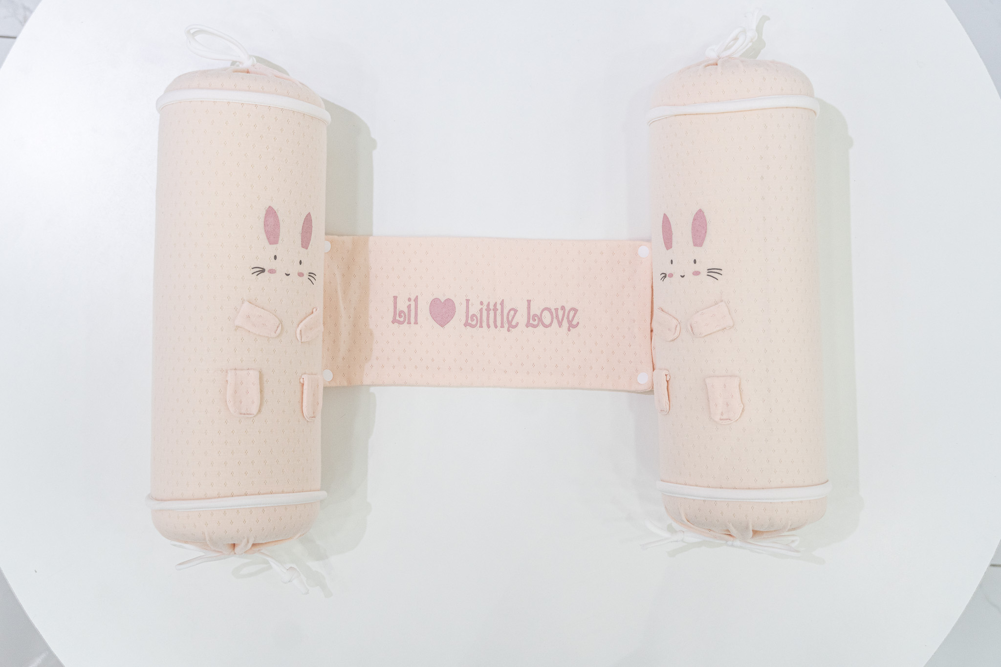 Gối Chặn LIL Cao Su Non