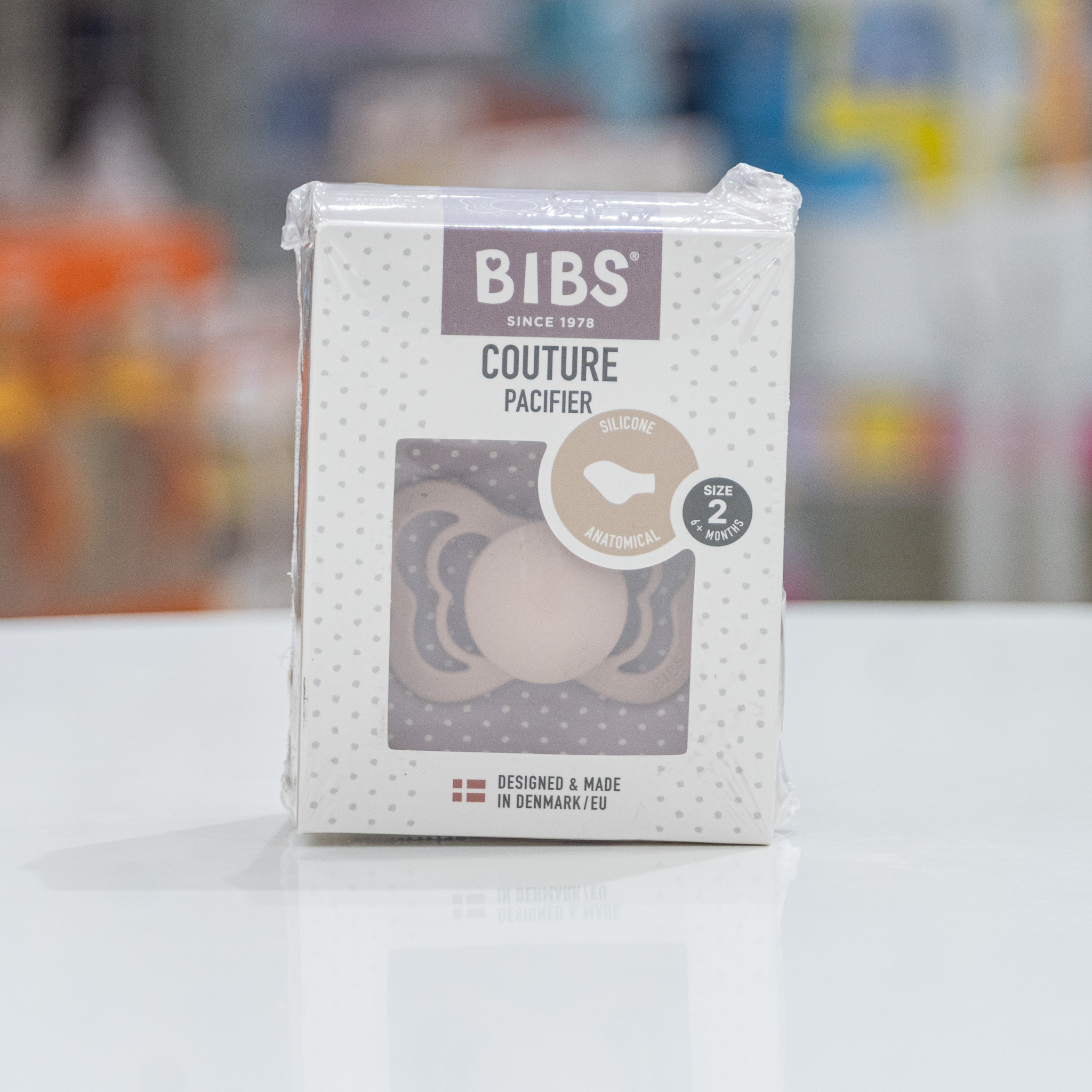 Ty Giả Bibs Couture