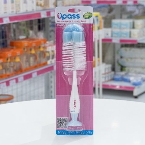 Cọ Rửa Cước Upass