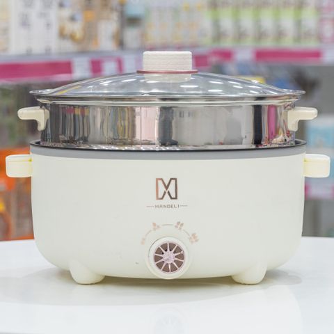 Nồi Lẩu OT Đa Năng 20Cm