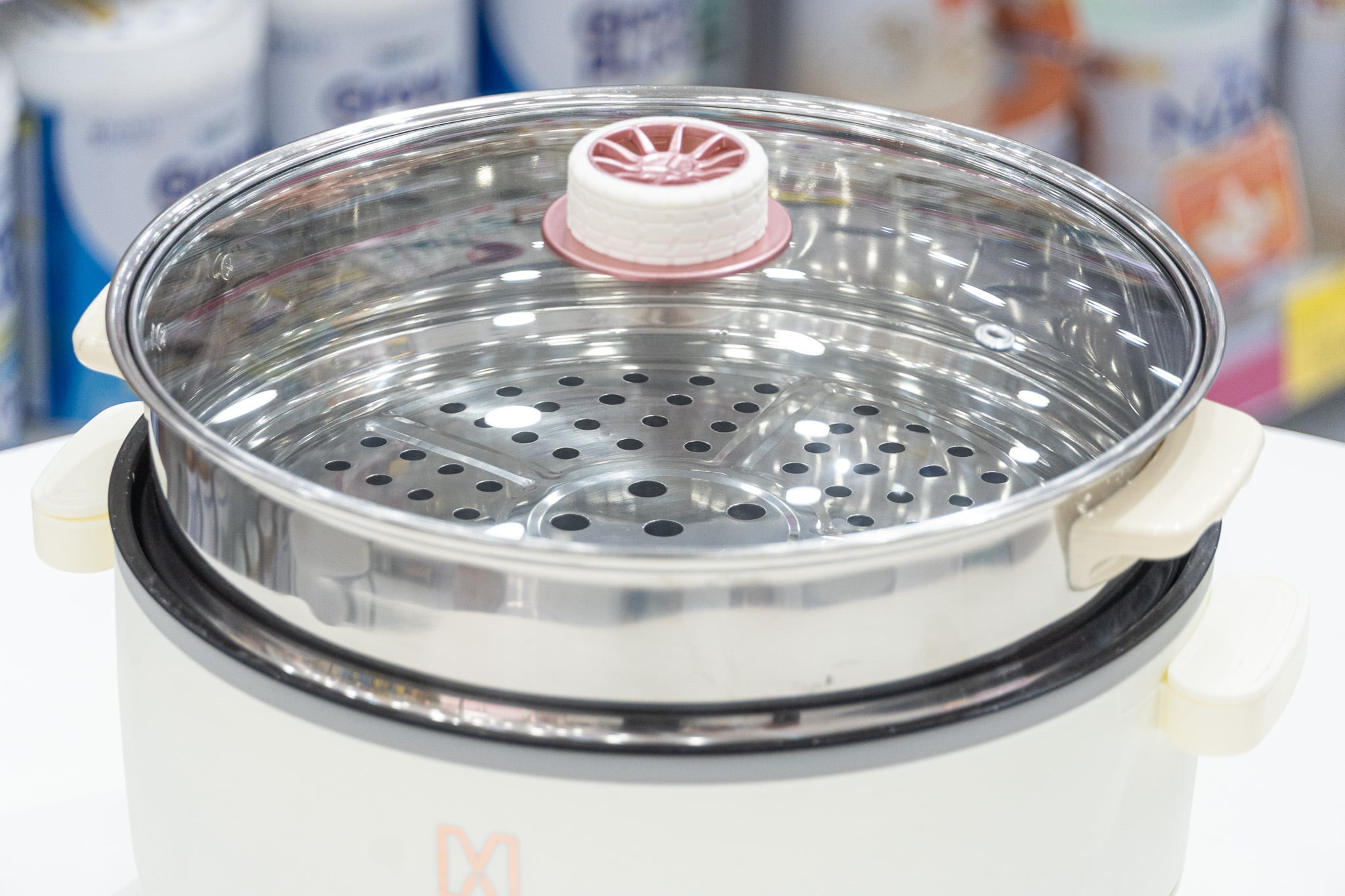 Nồi Lẩu OT Đa Năng 20Cm