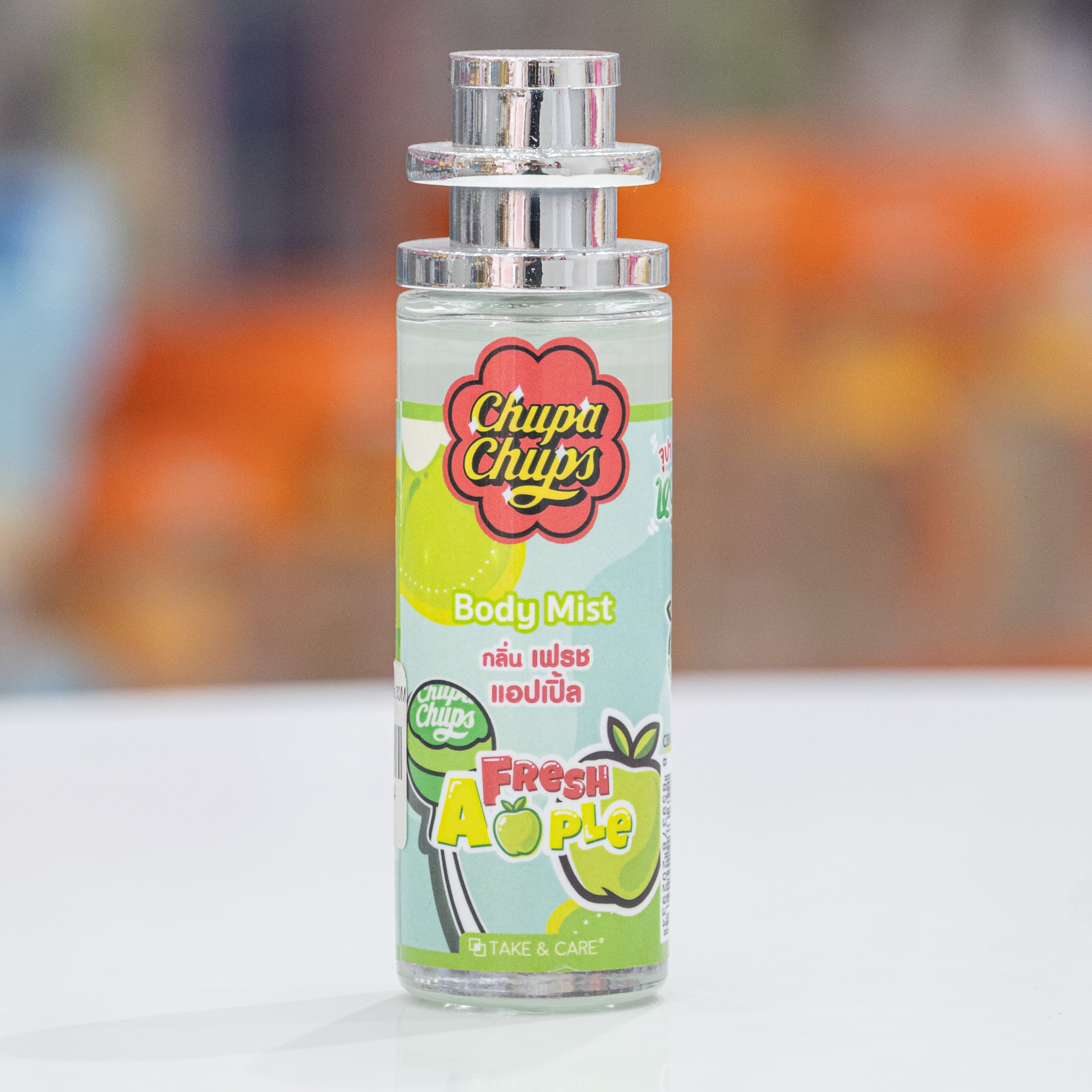 Nước Hoa Chupa Chups 30ML