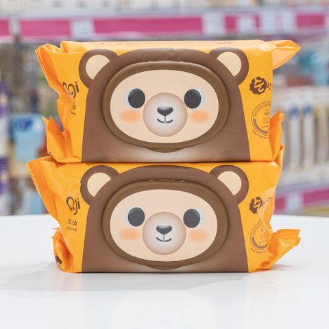 Khăn Ướt Agi Không Mùi 100M