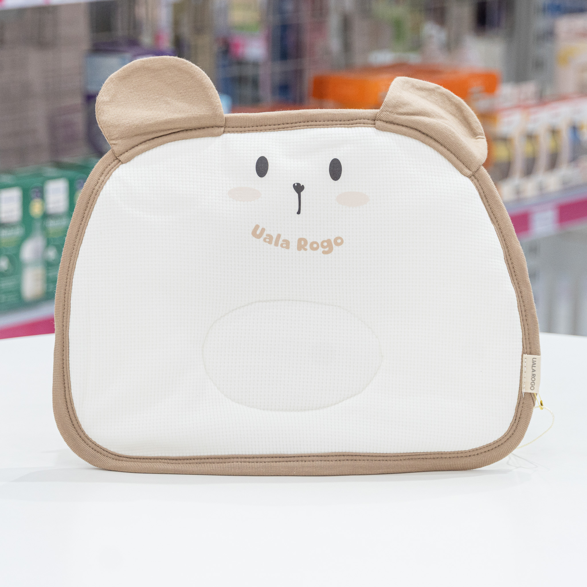 Gối Nằm Uala Lót Đầu UR 2449