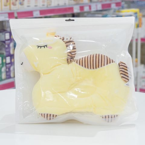 Gối Nằm TL Hình Thú