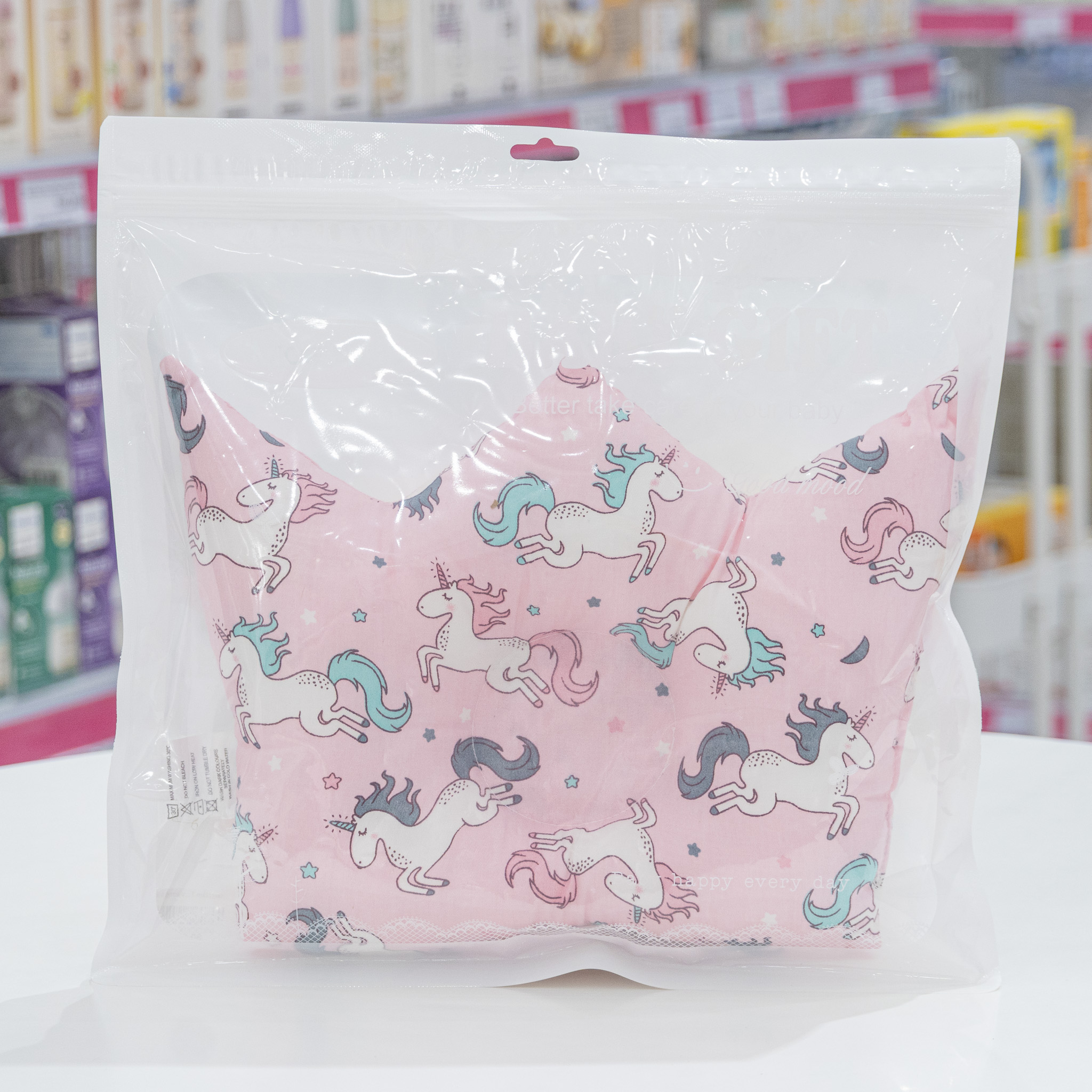 Gối Nằm TL Vương Miện