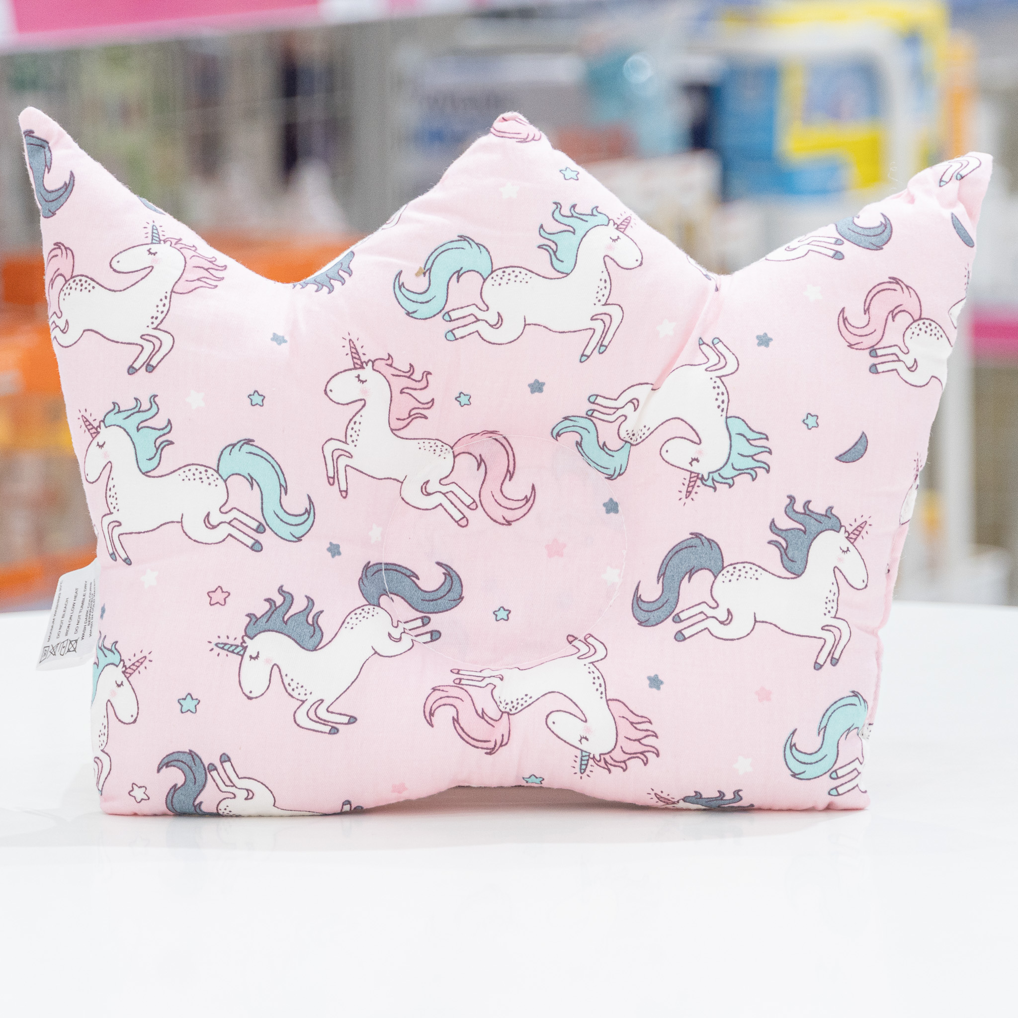 Gối Nằm TL Vương Miện