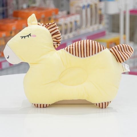 Gối Nằm TL Hình Thú